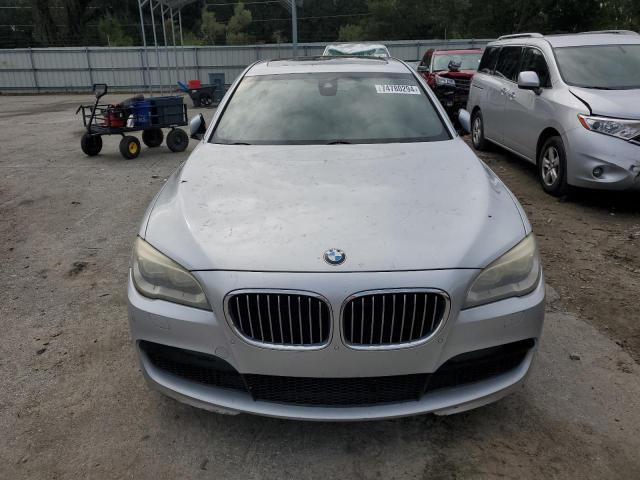 VIN WBAYE8C55ED134669 2014 BMW 7 Series, 750 LI no.5