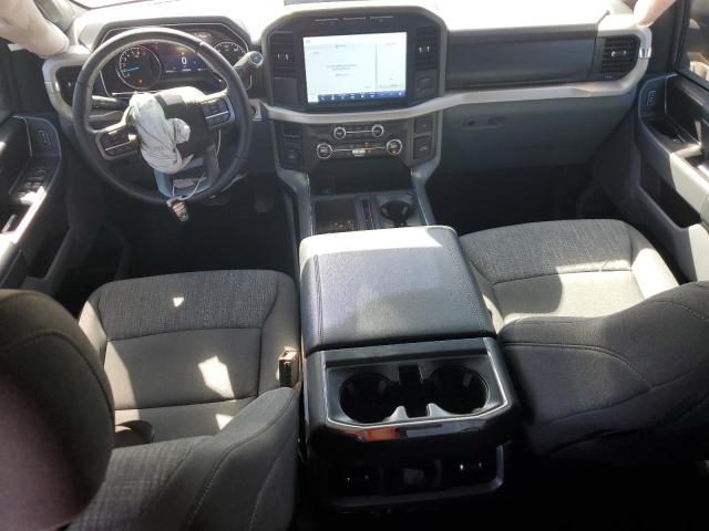 2021 FORD F150 SUPER - 1FTEW1CP6MKE53469