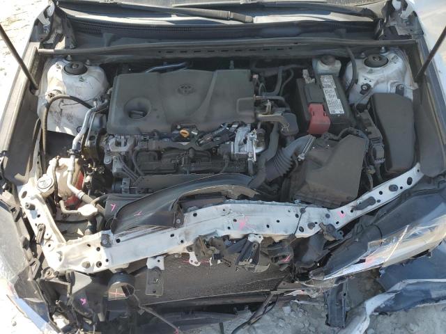 2020 TOYOTA CAMRY SE - 4T1G11AK9LU396388