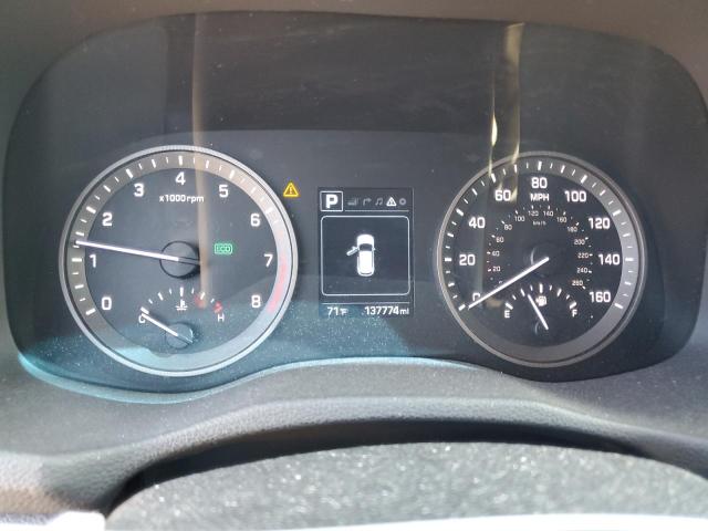 2016 HYUNDAI TUCSON LIM - KM8J33A20GU071047