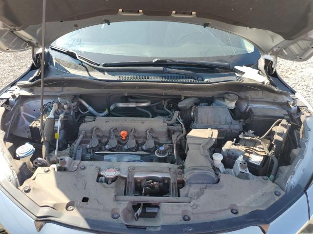 2019 HONDA HR-V LX - 3CZRU5H39KM724352