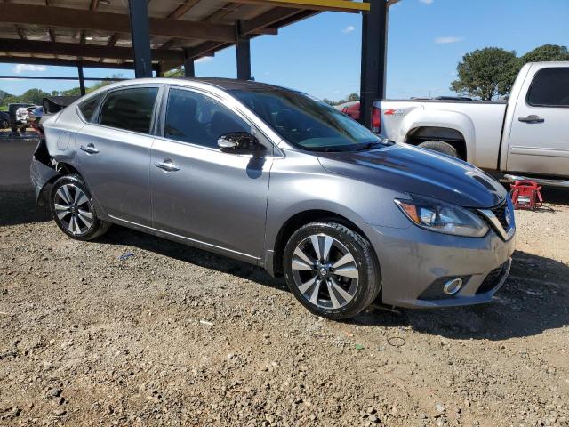2016 NISSAN SENTRA S - 3N1AB7AP3GY317678