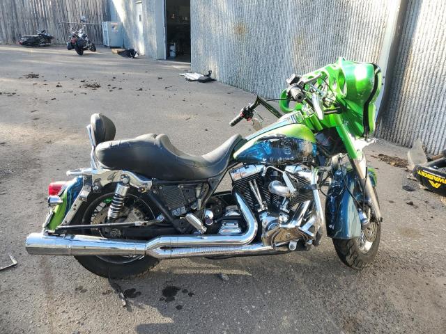 2004 HARLEY-DAVIDSON FLHTPI #2935932786