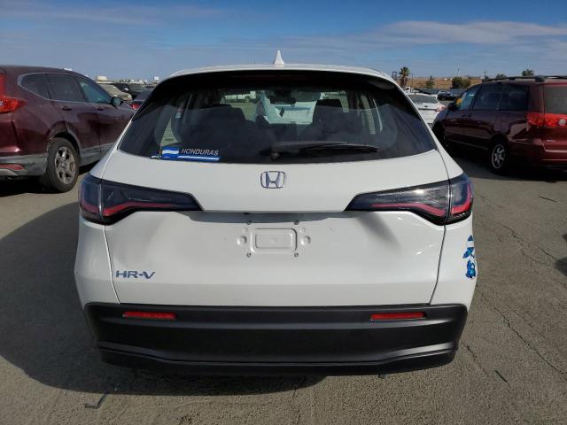 VIN 3CZRZ1H38RM751143 2024 HONDA HR-V no.6