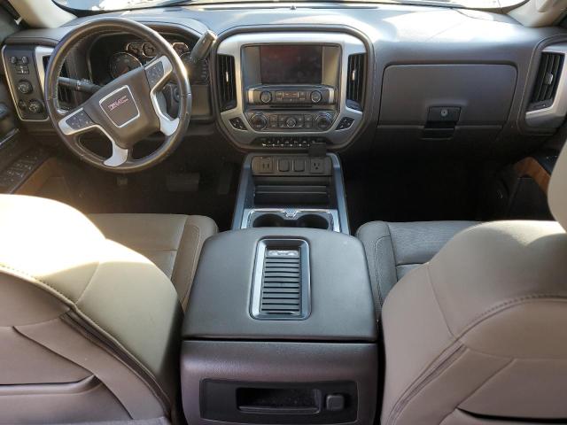 2018 GMC SIERRA K15 - 3GTU2NEC1JG490408