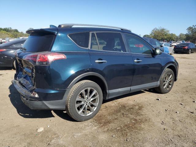 VIN JTMDFREV9HJ165320 2017 Toyota RAV4, Limited no.3