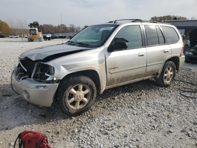 2006 GMC ENVOY #2962650783