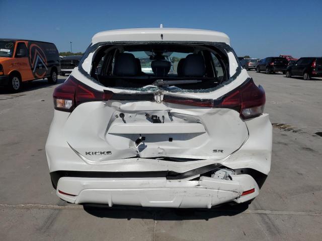 2023 NISSAN KICKS SR - 3N1CP5DV4PL542522