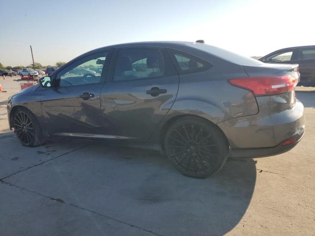 2016 FORD FOCUS S - 1FADP3E29GL252823