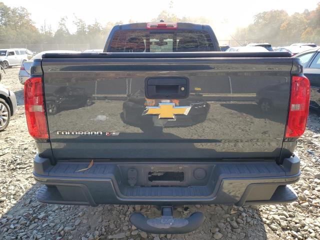 2017 CHEVROLET COLORADO Z - 1GCGTDEN6H1228205