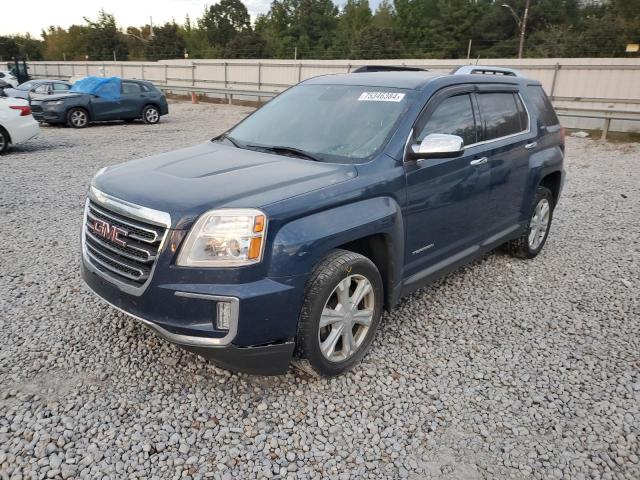 VIN 2GKALPEK1G6267975 2016 GMC Terrain, Slt no.1