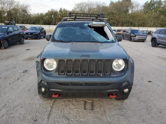 2016 JEEP RENEGADE T - ZACCJBCT8GPE20797