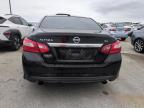 NISSAN ALTIMA 2.5 photo