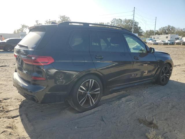 VIN 5UXCW2C07L9B00245 2020 BMW X7, Xdrive40I no.3