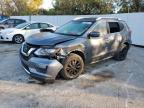 2018 NISSAN ROGUE S - JN8AT2MVXJW345505