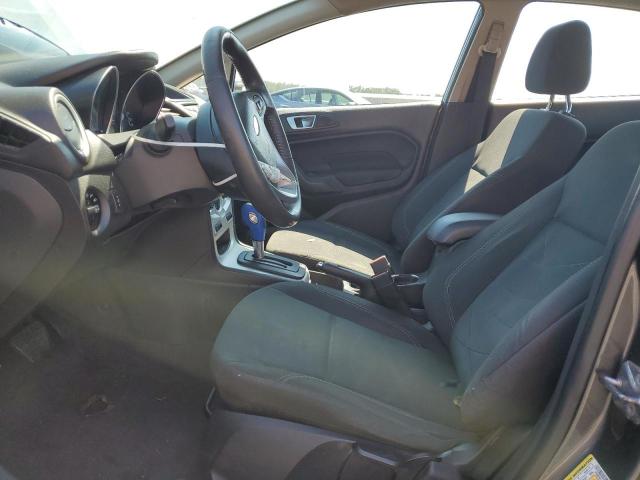 2016 FORD FIESTA SE - 3FADP4BJ1GM154210