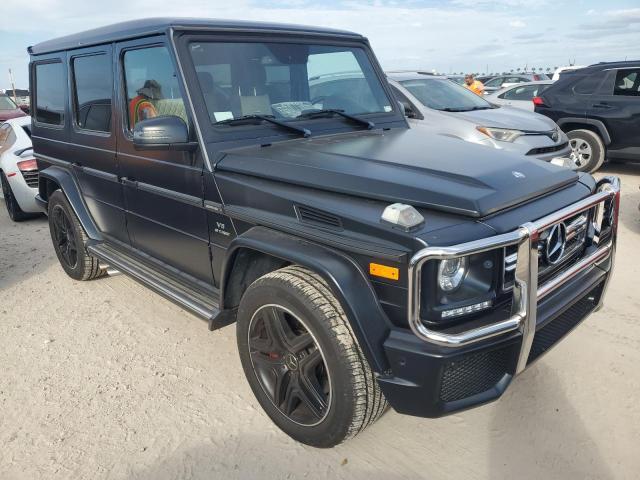 VIN WDCYC7DF7HX278621 2017 Mercedes-Benz G-Class, 6... no.4