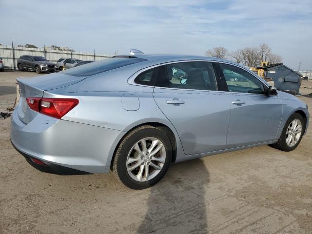 2017 CHEVROLET MALIBU LT - 1G1ZE5ST3HF214138