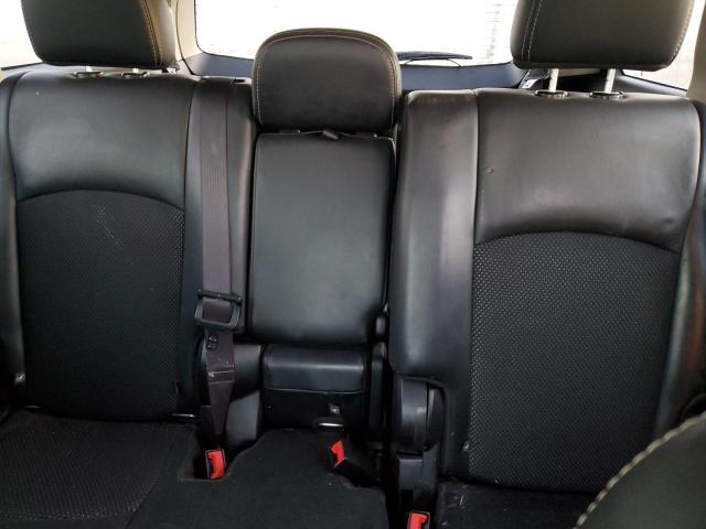2015 DODGE JOURNEY CR - 3C4PDCGG8FT592363