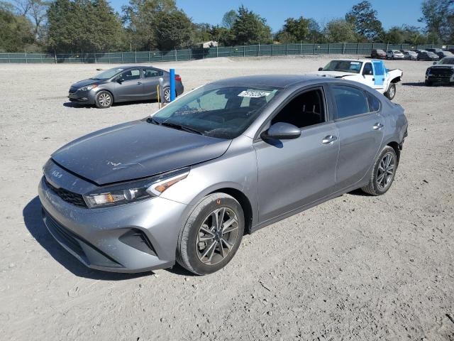 VIN 3KPF24AD9PE626743 2023 KIA Forte, LX no.1