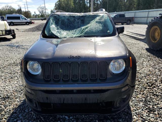 2017 JEEP RENEGADE L - ZACCJABB3HPG59940