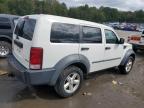 DODGE NITRO SXT photo