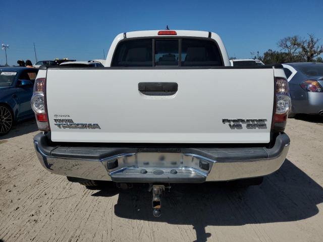 VIN 5TFJU4GN5FX087315 2015 Toyota Tacoma, Double Ca... no.6