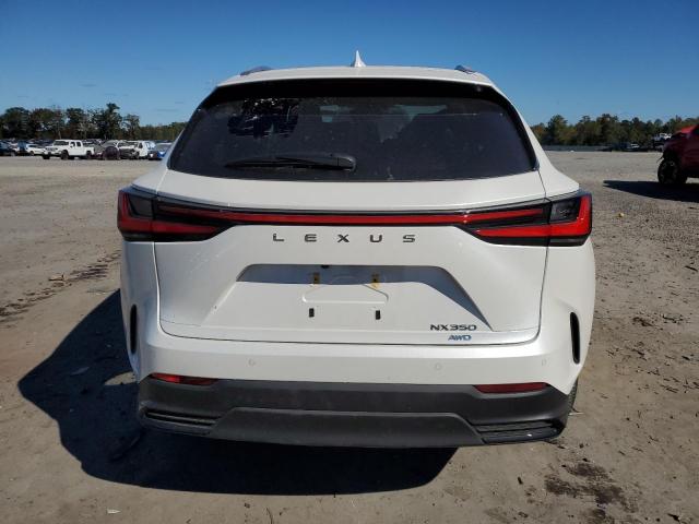 2024 LEXUS NX 350 LUX JTJHGCEZ2R2018411