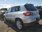 VOLKSWAGEN TIGUAN S photo