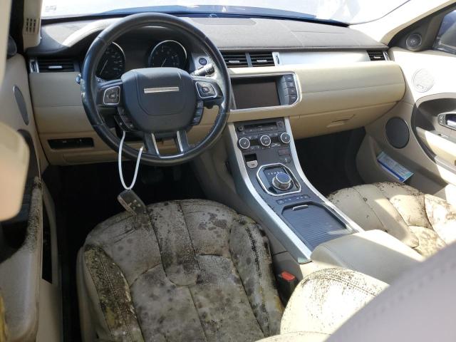 VIN SALVP2BG8DH756358 2013 Land Rover Range Rover,... no.8