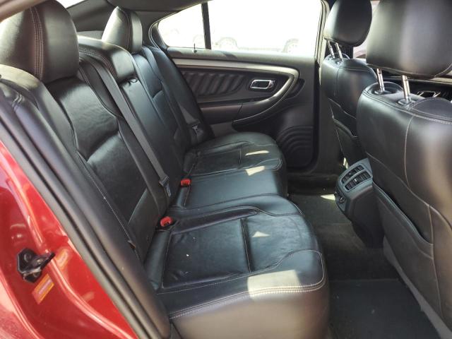 2015 FORD TAURUS SEL - 1FAHP2E81FG199364