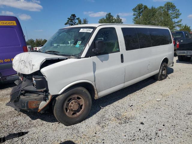 CHEVROLET EXPRESS G3