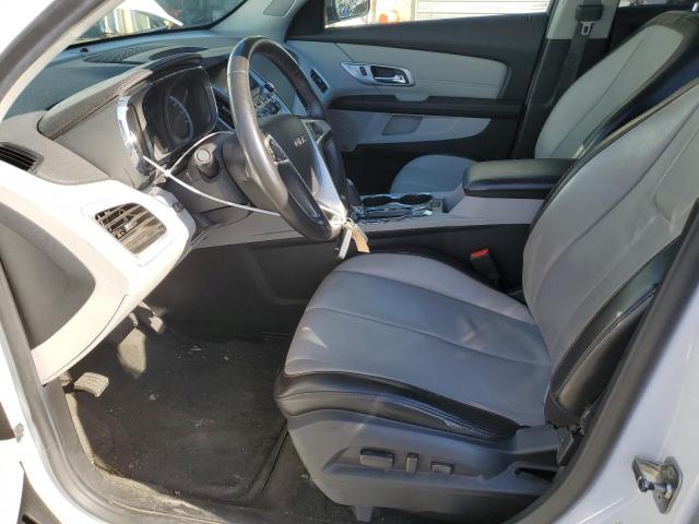 2017 GMC TERRAIN SL - 2GKFLUEK9H6319729