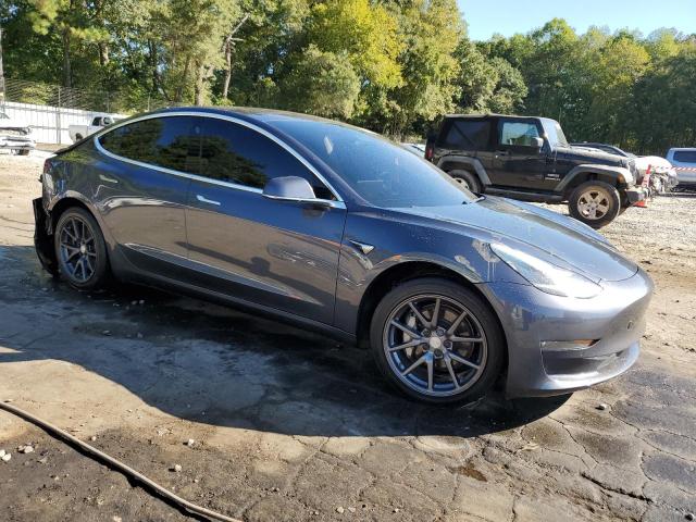 VIN 5YJ3E1EB2KF205418 2019 TESLA MODEL 3 no.4