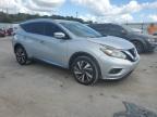 NISSAN MURANO S photo