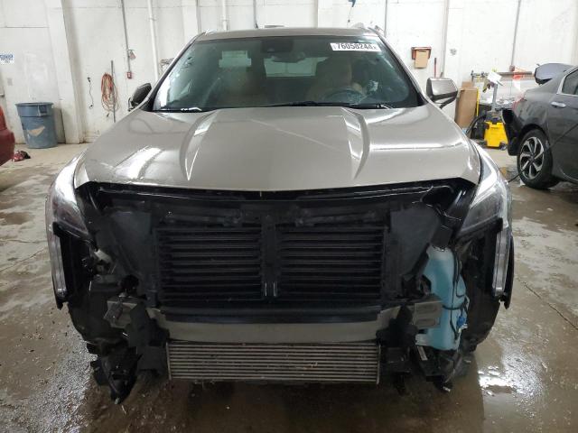 VIN 1GYFZCR42LF133510 2020 Cadillac XT4, Premium Lu... no.5