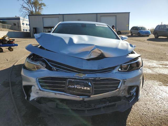 VIN 1G1ZE5ST0HF258842 2017 Chevrolet Malibu, LT no.5