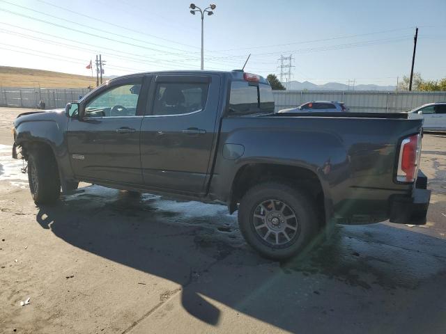 VIN 1GTG6CE39G1343086 2016 GMC Canyon, Sle no.2