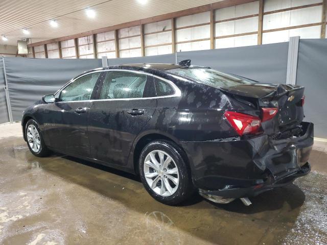 VIN 1G1ZD5ST6SF115422 2025 CHEVROLET MALIBU no.2