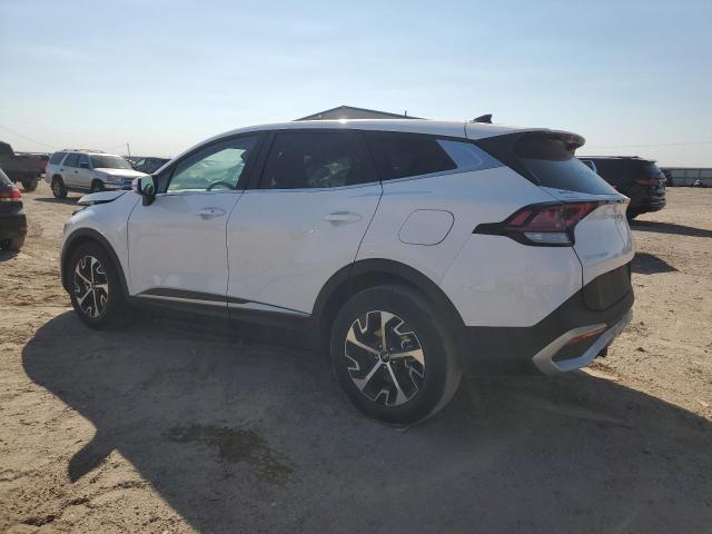 2024 KIA SPORTAGE E - 5XYK33DF6RG219925