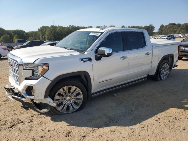2021 GMC SIERRA K15 - 3GTU9FET2MG109056
