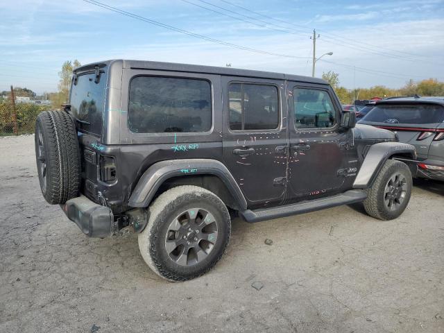 2020 JEEP WRANGLER U - 1C4HJXEN9LW163308