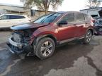 2017 HONDA CR-V LX - 5J6RW6H39HL007895