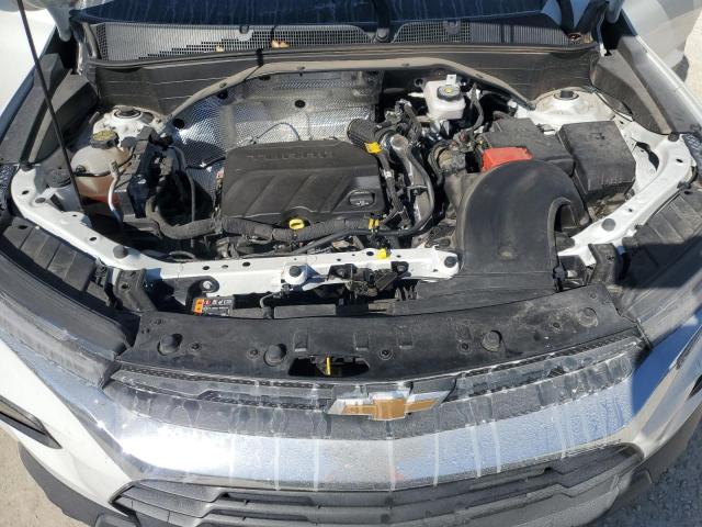 2023 CHEVROLET TRAILBLAZE - KL79MMS27PB178467