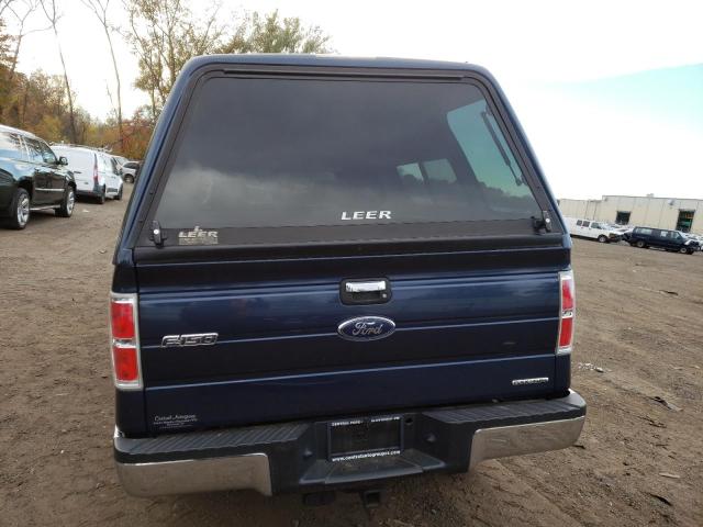 VIN 1FTEX1EM1EFC38737 2014 Ford F-150, Super Cab no.6