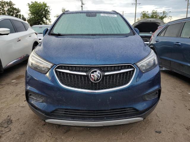 VIN KL4CJASB6KB936799 2019 Buick Encore, Preferred no.5