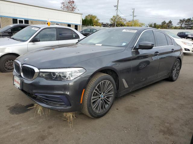 2019 BMW 530 XI - WBAJA7C58KWC78243