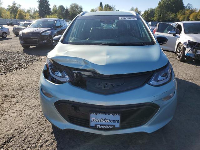 2019 CHEVROLET BOLT EV PR - 1G1FZ6S06K4106358