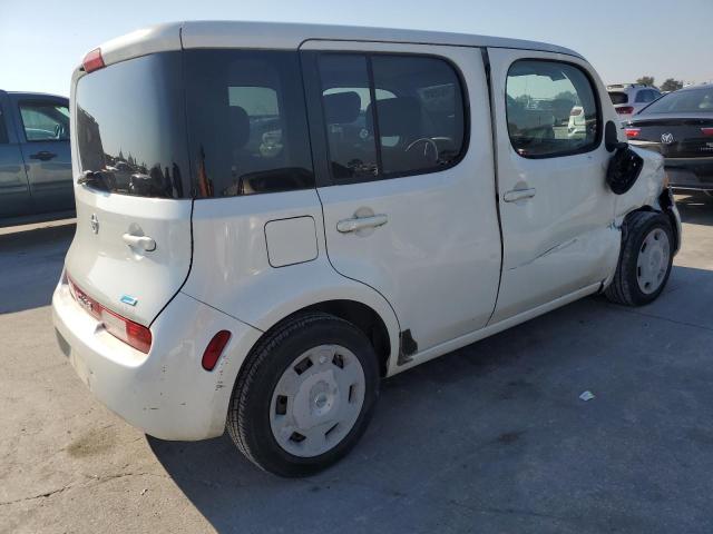 VIN JN8AZ2KR8DT304848 2013 Nissan Cube, S no.3