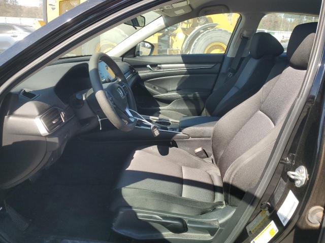 2020 HONDA ACCORD LX - 1HGCV1F19LA105852